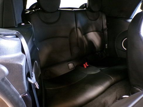 Used 2011 MINI Cooper S image 14