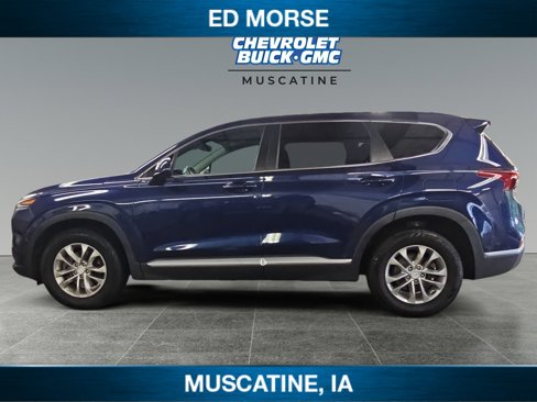 Used 2020 Hyundai Santa Fe SE image 2