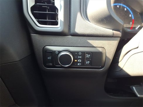 Used 2024 Ford Bronco Sport Big Bend image 12