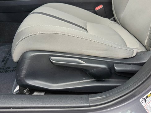 Certified 2020 Honda Civic LX image 6