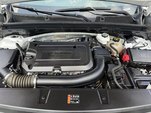 Used 2023 Buick Envision Preferred image 33
