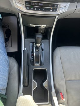 Used 2014 Honda Accord LX image 20