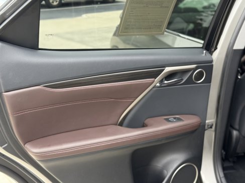 Used 2019 Lexus RX 350 FWD image 13