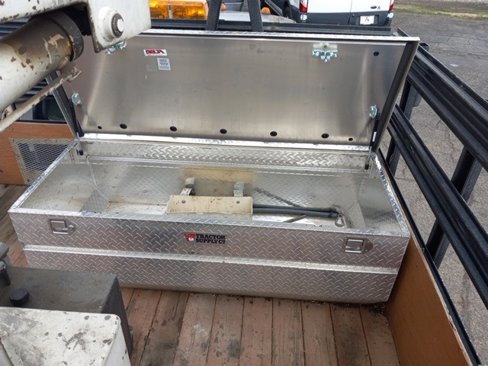 Used 1999 Ford F350 XL image 20