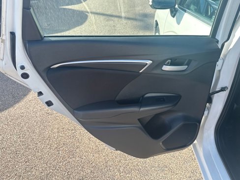 Used 2019 Honda Fit LX image 31