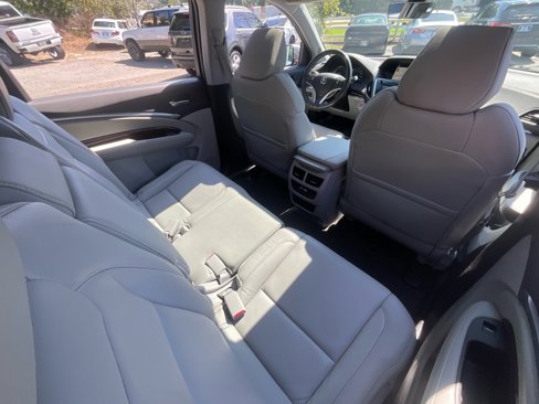 Used 2016 Acura MDX FWD w/ Technology Package image 30
