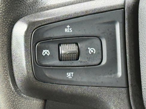 Used 2019 Chevrolet Silverado 1500 Custom Trail Boss w/ Custom Convenience Package image 25