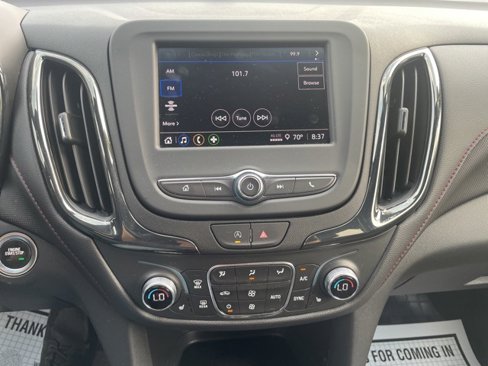 Used 2022 Chevrolet Equinox RS image 14