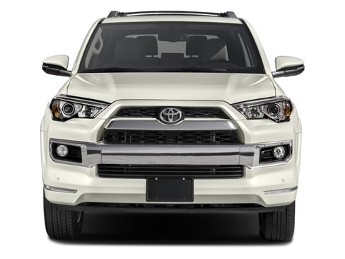 Used 2017 Toyota 4Runner Limited image 4
