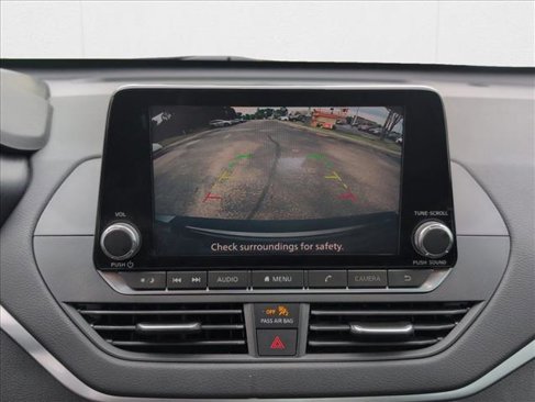 Used 2021 Nissan Altima 2.5 SV image 11
