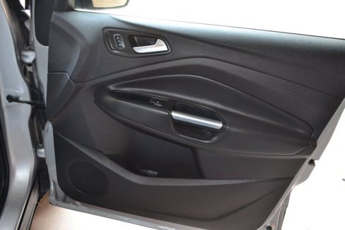 Used 2017 Ford Escape SE image 32