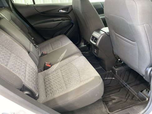 Used 2023 Chevrolet Equinox LT image 15