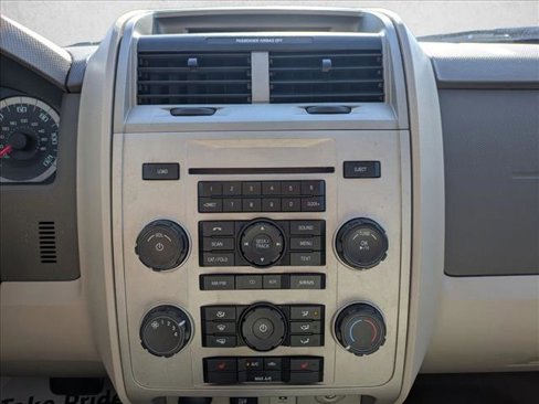 Used 2011 Ford Escape XLT w/ 203A Rapid Spec Order Code image 13