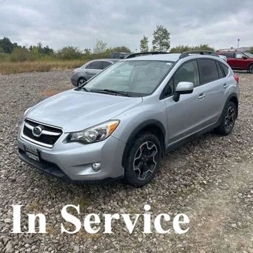 Used 2014 Subaru Crosstrek 2.0i Limited w/ Popular Package #1 image 1