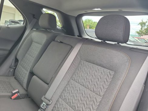 Used 2022 Chevrolet Equinox LT image 12