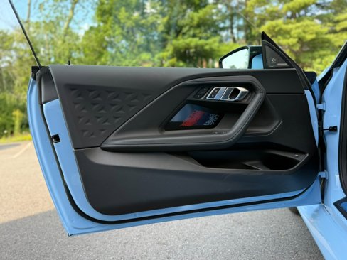 Used 2023 BMW M2 w/ Lighting Package image 8