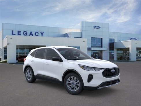 New 2025 Ford Escape Active w/ Tech Pack #1 image 7