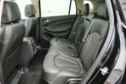 Used 2018 Buick Envision Essence image 20