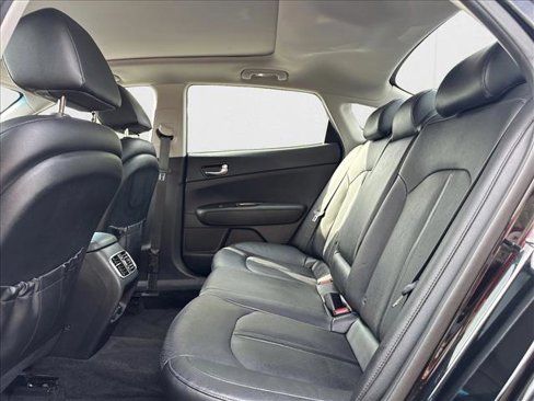 Used 2019 Kia Optima EX w/ EX Premium Package image 23
