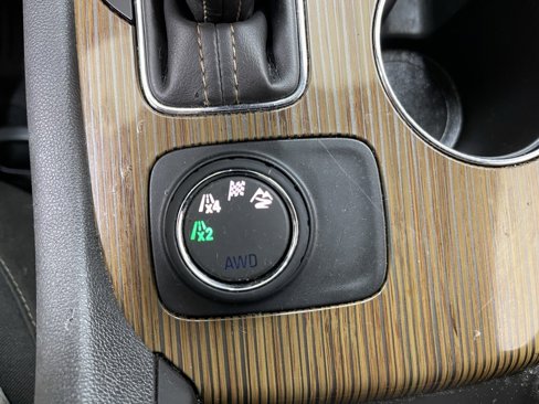 Used 2019 GMC Acadia SLE w/ LPO, Floor Liner Package image 32
