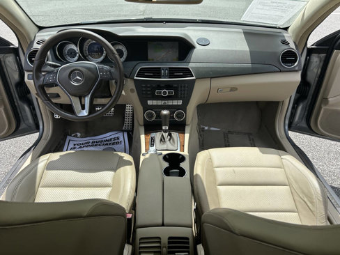 Used 2012 Mercedes-Benz C 350 Coupe image 26