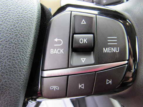 Used 2023 Ford Escape Active w/ Tech Pack #2 image 15
