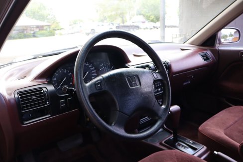 Used 1992 Honda Accord LX image 15