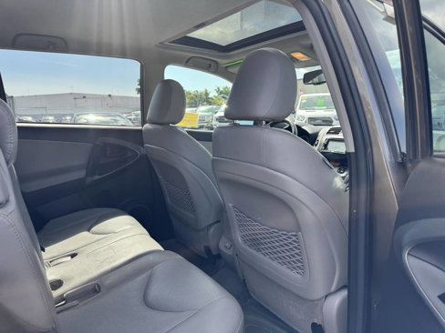 Used 2011 Toyota RAV4 Limited image 34