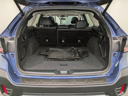 Used 2021 Subaru Outback Limited XT image 24