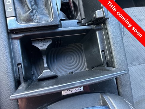 Used 2016 Ford Taurus SHO w/ Equipment Group 401A image 29