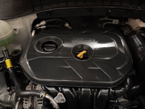 Used 2019 Hyundai Tucson SE image 22