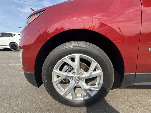 Used 2019 Chevrolet Equinox Premier image 10