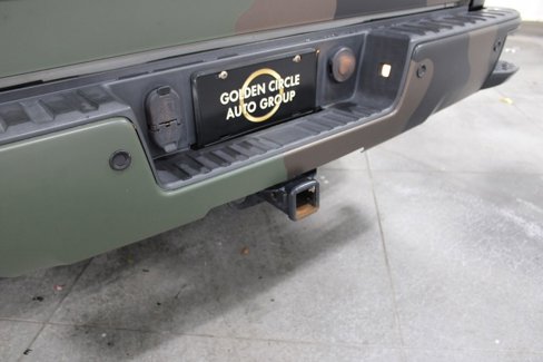 Used 2017 GMC Sierra 1500 Denali image 26