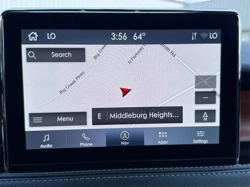 Used 2021 Lincoln Corsair Reserve image 22