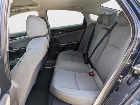 Used 2019 Honda Civic EX image 15