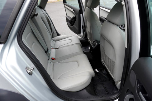 Used 2013 Audi A4 Premium Plus image 12