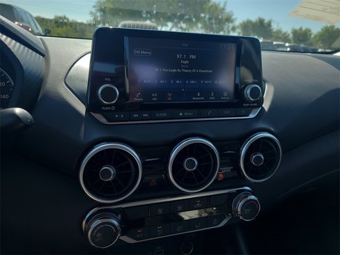New 2025 Nissan Sentra S image 13