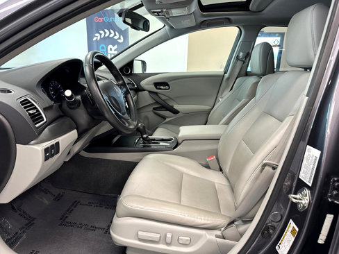 Used 2017 Acura RDX FWD w/ Technology Package image 14