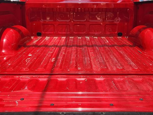 Used 2023 RAM 1500 Classic SLT w/ Trailer & Traction Group image 33