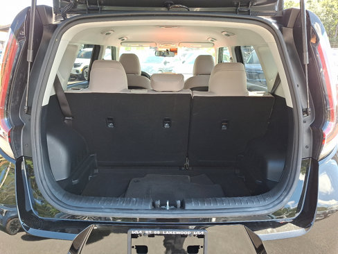 Certified 2023 Kia Soul LX image 29