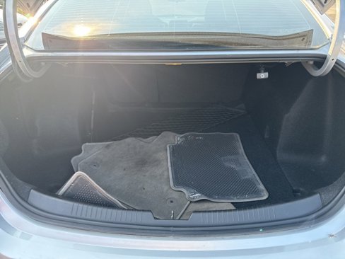 Used 2016 Chevrolet Malibu LS image 19