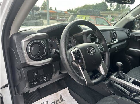 Used 2023 Toyota Tacoma 4x4 Double Cab image 18