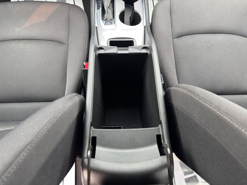 Used 2024 Chevrolet Malibu LT image 15
