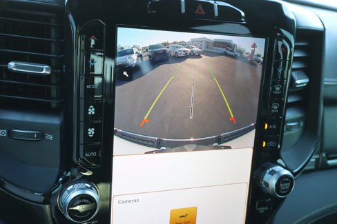 Used 2022 RAM 1500 Limited image 16