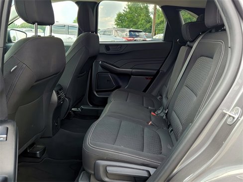 Used 2024 Ford Escape Active image 12