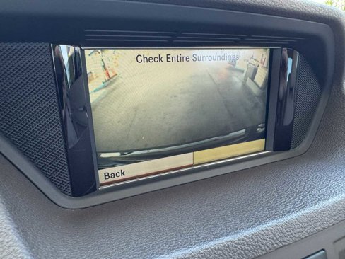 Used 2010 Mercedes-Benz E 550 Coupe image 25