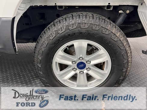 Used 2018 Ford F150 XLT image 21