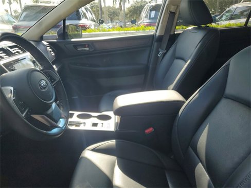 Used 2019 Subaru Outback 2.5i Limited image 21