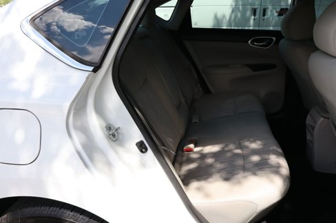 Used 2016 Nissan Sentra SV image 21