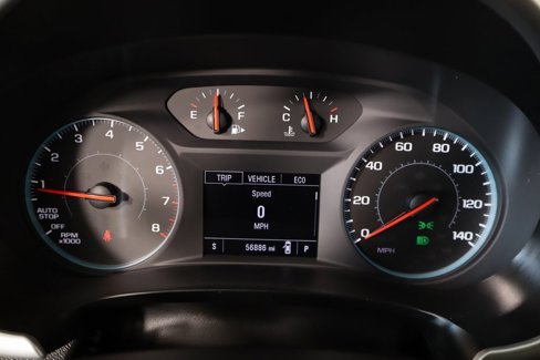 Used 2023 Chevrolet Malibu LT image 4